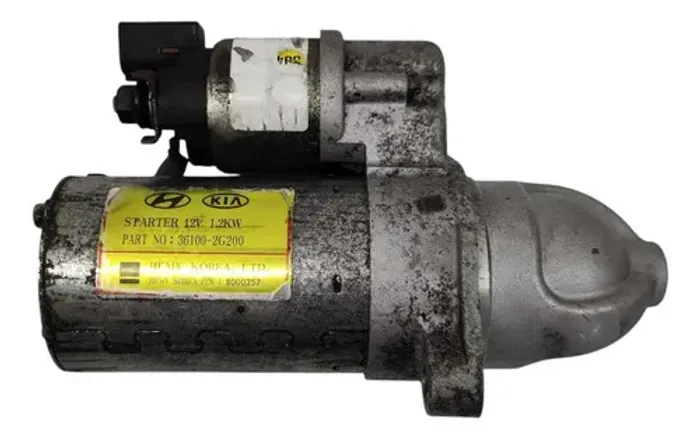 Motor Arranque Kia Sportage 2011 361002g200