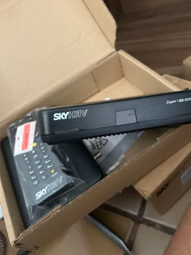 Aparelho Sky