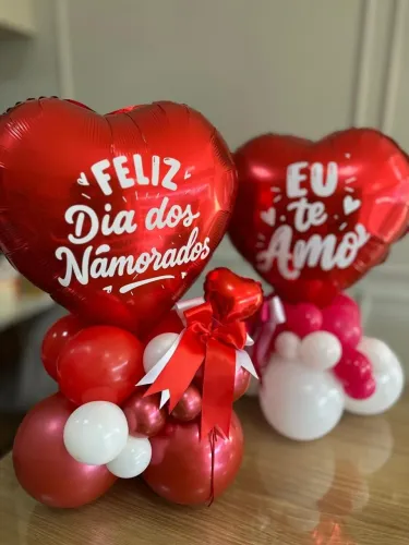 Cesta dia dos namorados, encomenda pelo WhatsApp *