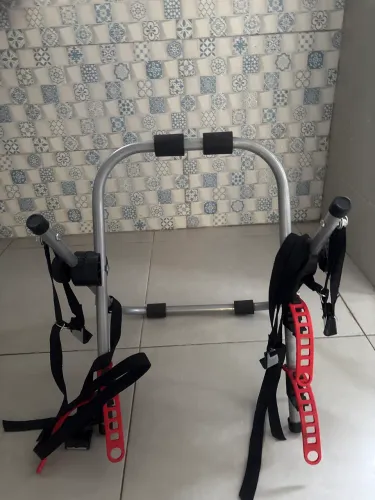 Transbike 2 lugares