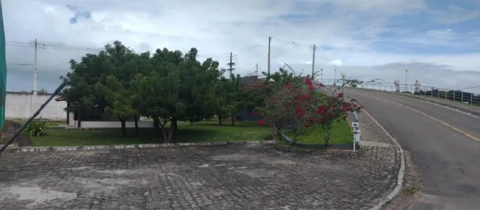 Terreno à venda, 515 m² por R$ 1.545.900,00 - Intermares - Cabedelo/PB