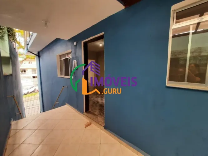 CASA SOBREPOSTA - JARDIM CRISTIANE - SP