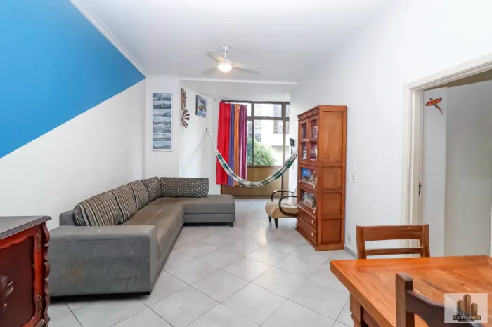 APARTAMENTO RESIDENCIAL em RIO DE JANEIRO - RJ, FLAMENGO