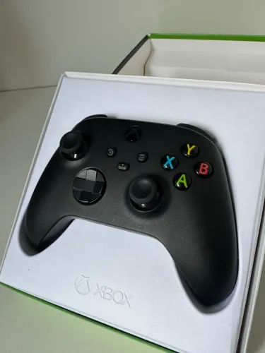 Controle Xbox Original