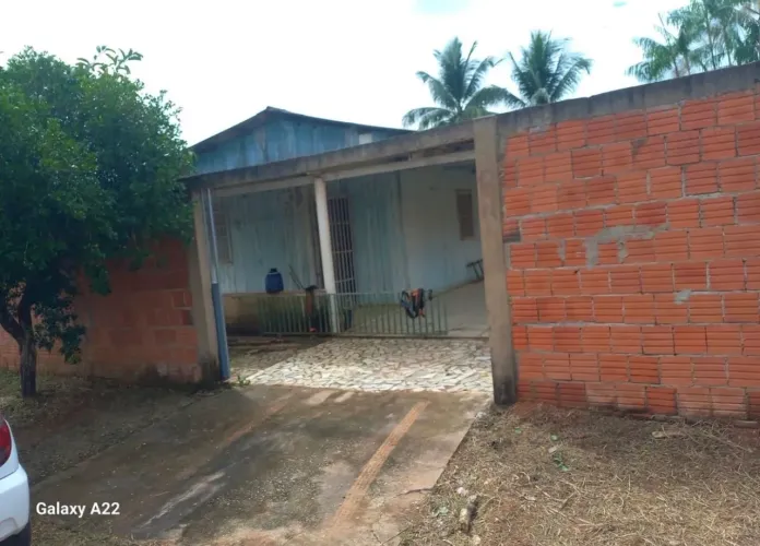 Casa no provedor 2 