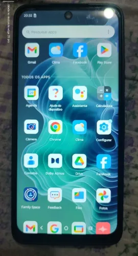 Moto g35 128gb