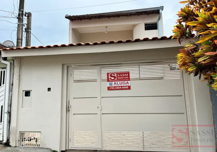 Casa em JARDIM IBIRAPUERA