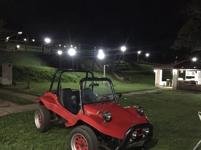 Buggy Buggy 1.6 2-lug. 1969