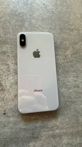 iPhone XS 256gb