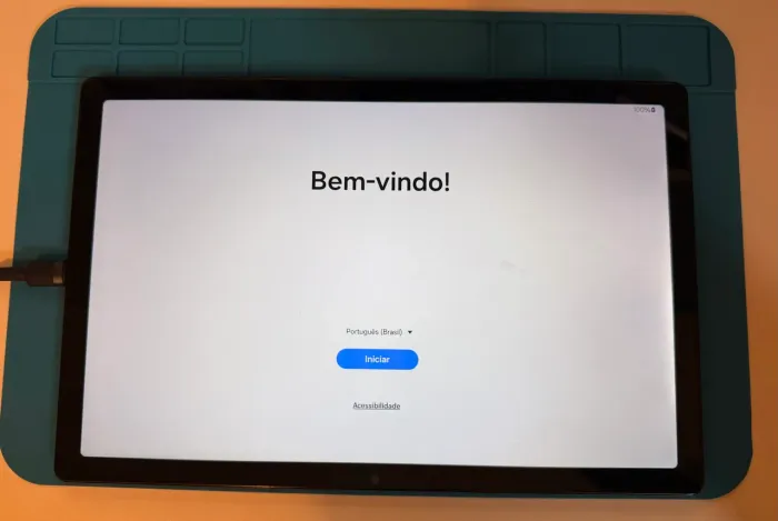 Samsung Galaxy Tab A8 - SM-X200