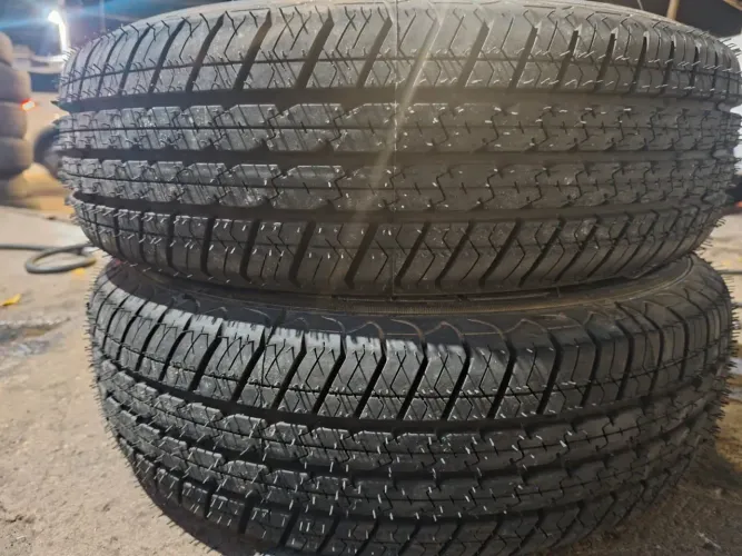 Pneus Pirelli Chrono Aro 14 - Medida 175/70