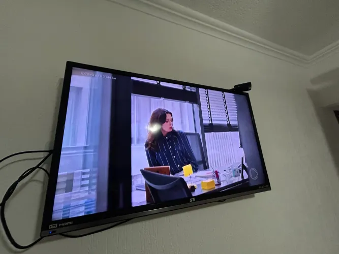 Vendo TV 39 polegadas