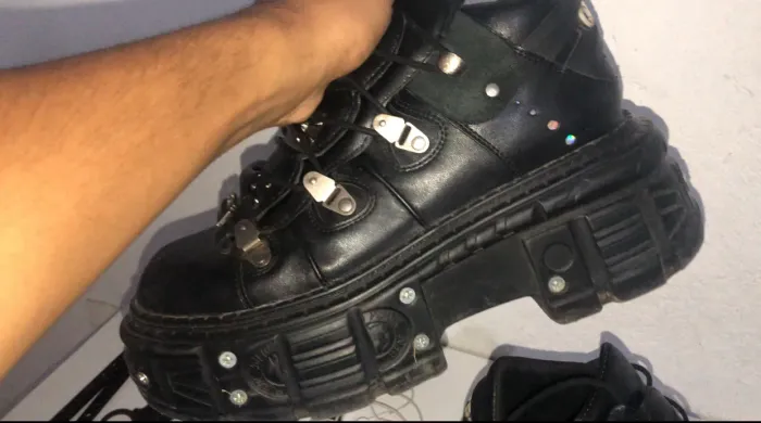 New Rocks