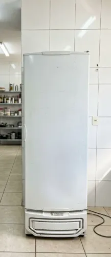 Freezer Vertical Gelopar - Super Industrial (Perfeito para Negócios ou Estoque!)