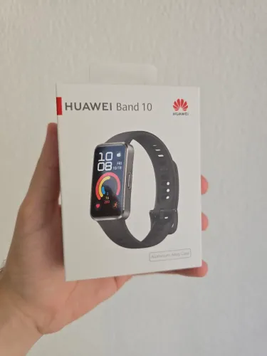 LACRADO Huawei band 10