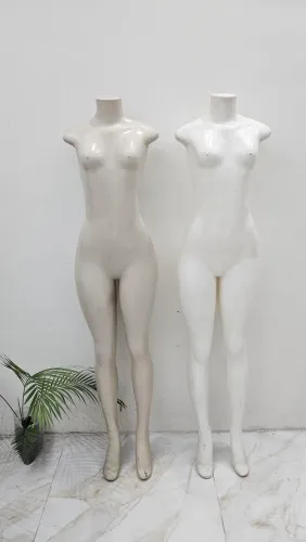 Manequins 