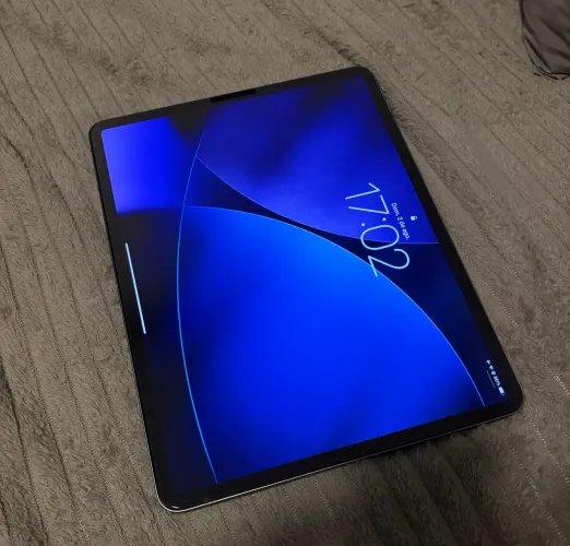 iPad Pro 12,9 3Gen