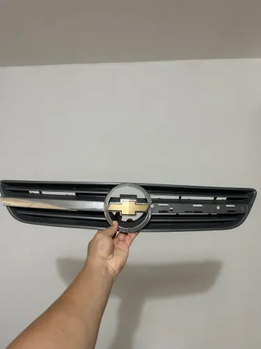 Grade Dianteira Astra 2003 a 2012 Original