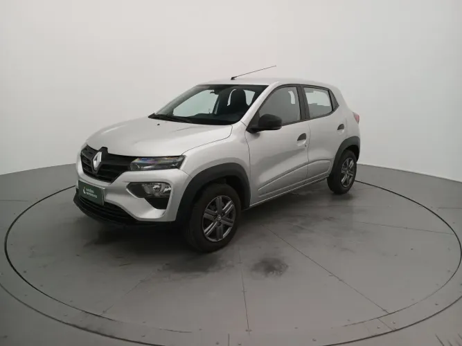 Renault Kwid 1.0 Zen 2025