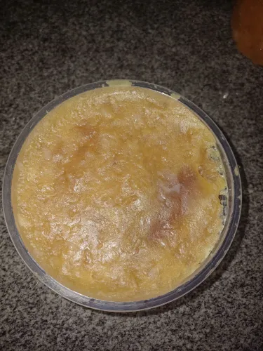 Pasta Brilho Alumínio 500g - Deixe suas panelas
