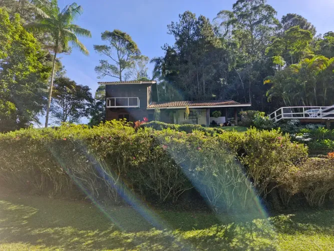 Fazenda/Sítio/Chácara para venda com 1147 metros quadrados com 3 quartos