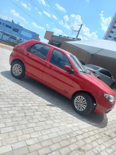 Fiat Palio 1.0 Economy Fire Flex 8V 4P 2010