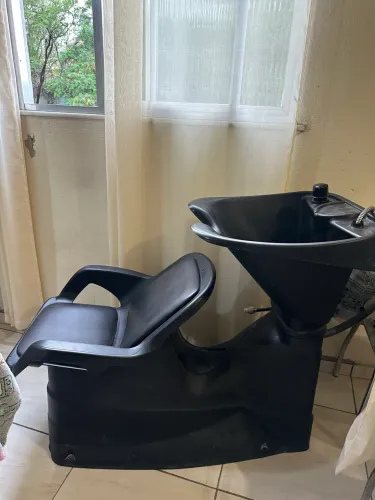Lavatório