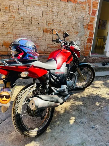 Vende-se cg start 160