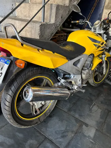 Twister 250