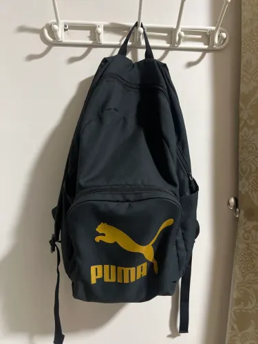 PUMA MOCHILA PHASE BACK BACKPACK