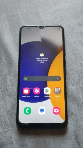 Samsung Galaxy A03 