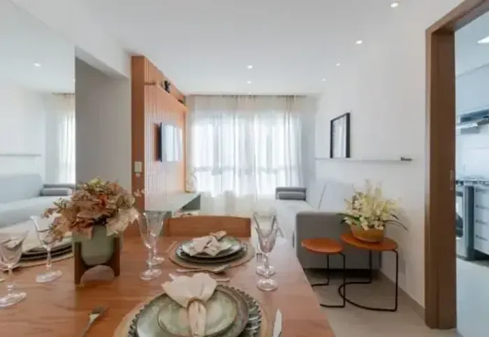 3 Quartos com Suíte + Lazer Completo | Próximo ao Metrô