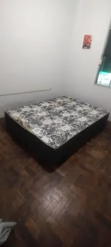 Vendo para desocupar espaço
