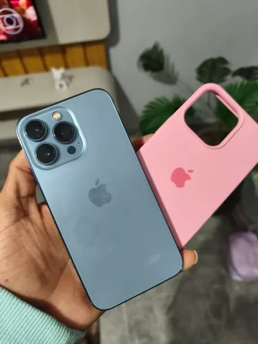 iPhone 13 pro 256gb