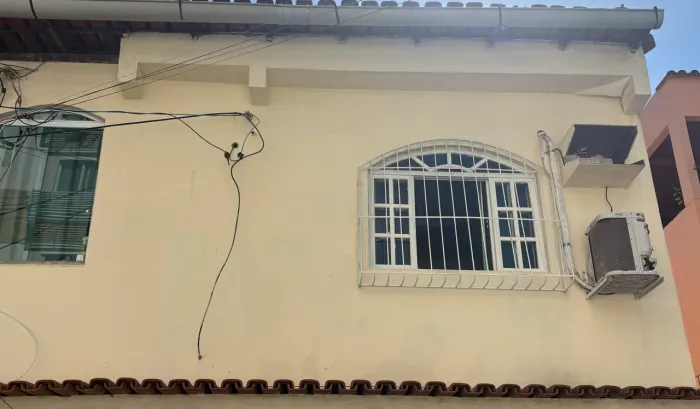 Casa em Maruípe 