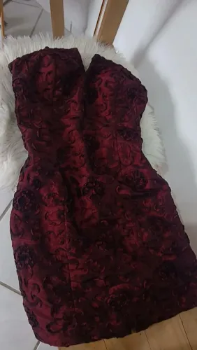Vestido Pra Festa