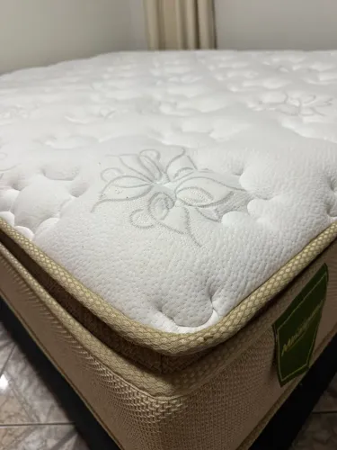Cama Box Linha Premium