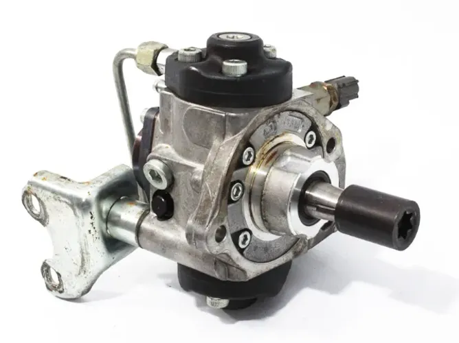 BOMBA ALTA PRESSÃO 2.5 DIESEL 190CV FRONTIER 12/16