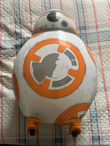 Mala dróide Star Wars