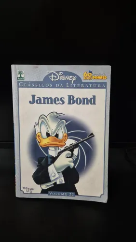 James bond