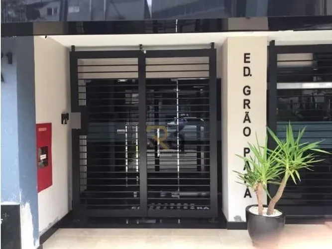 Centro - Grao Para