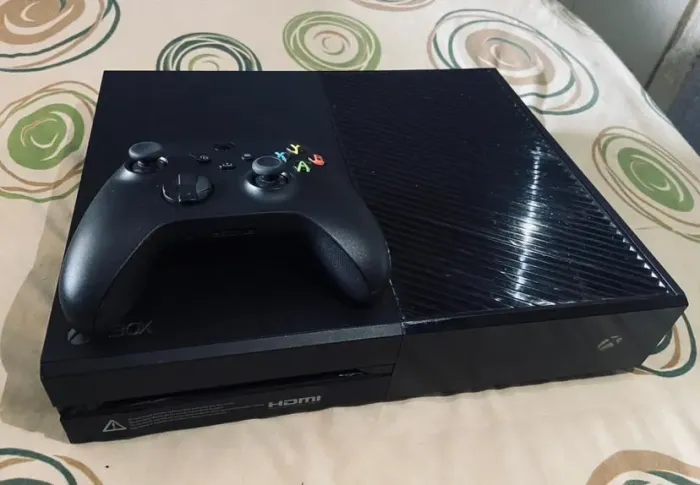 Xbox one