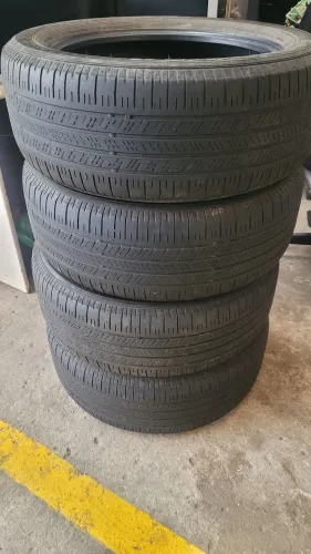 PNEUS GOODYEAR