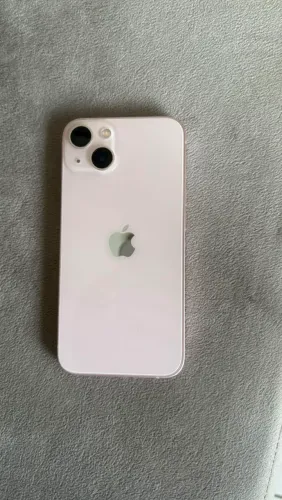 Iphone 13, 128 gb, Única Dona, impecável