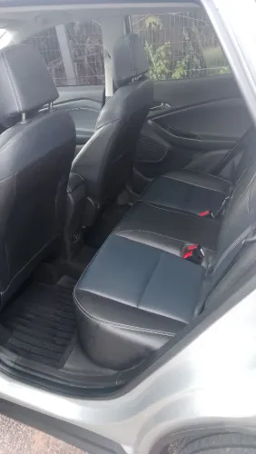 Chevrolet Tracker Premier 1.2 Turbo 12V Flex AUT 2022