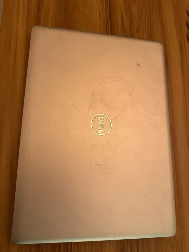Notebook Dell i5 8*