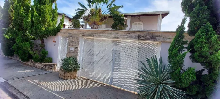 Casa com 3 quartos , venda e locação - Sousas - Campinas/SP