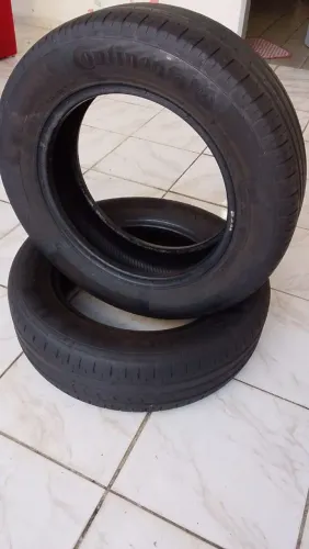 Pneu Continental
