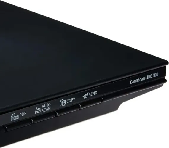 Scanner Canon Lide 300
