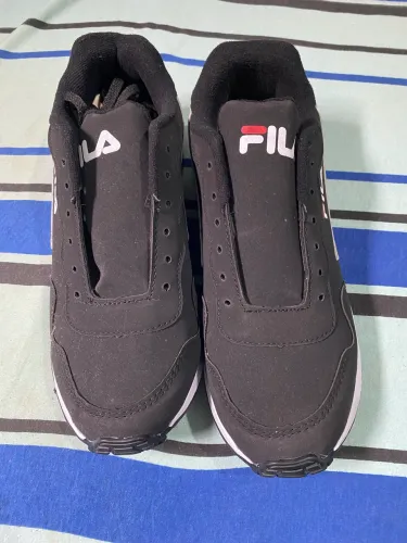 Tens Novo Fila